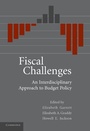 Cover: Fiscal Challenges - Cambridge University Press