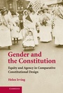 Cover: Gender and the Constitution - Cambridge University Press