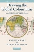 Cover: Drawing the Global Colour Line - Cambridge University Press