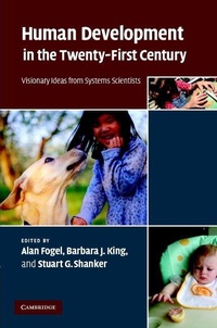 Enlarge image Cover: Human Development in the Twenty-First Century - Cambridge University Press