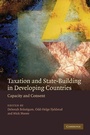 Cover: Taxation and State-Building in Developing Countries - Cambridge University Press