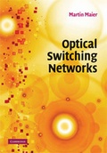 Cover: Optical Switching Networks - Cambridge University Press