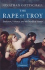Cover: The Rape of Troy - Cambridge University Press