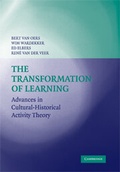 Abbildung von: The Transformation of Learning - Cambridge University Press