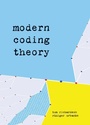 Cover: Modern Coding Theory - Cambridge University Press