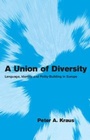 Cover: A Union of Diversity - Cambridge University Press
