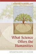 Cover: What Science Offers the Humanities - Cambridge University Press