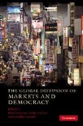 Cover: The Global Diffusion of Markets and Democracy - Cambridge University Press