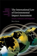 Abbildung von: The International Law of Environmental Impact Assessment - Cambridge University Press