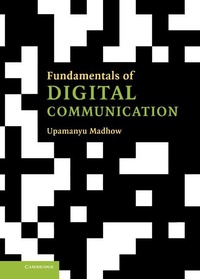 Abbildung von: Fundamentals of Digital Communication - Cambridge University Press