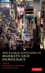 Cover: The Global Diffusion of Markets and Democracy - Cambridge University Press