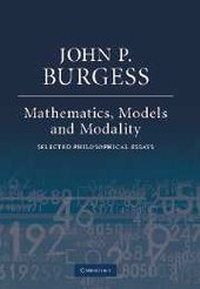 Enlarge image Cover: Mathematics, Models, and Modality - Cambridge University Press
