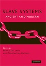 Cover: Slave Systems - Cambridge University Press