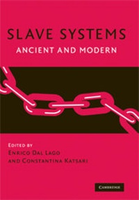 Abbildung von: Slave Systems - Cambridge University Press