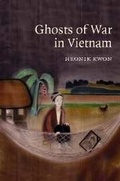 Cover: Ghosts of War in Vietnam - Cambridge University Press