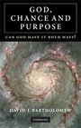 Cover: God, Chance and Purpose - Cambridge University Press