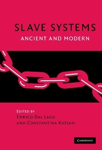 Abbildung von: Slave Systems - Cambridge University Press