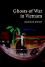 Cover: Ghosts of War in Vietnam - Cambridge University Press