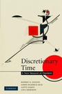 Cover: Discretionary Time - Cambridge University Press