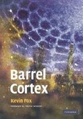 Cover: Barrel Cortex - Cambridge University Press