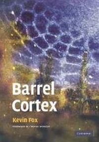 Abbildung von: Barrel Cortex - Cambridge University Press