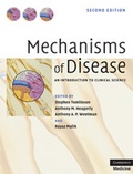 Cover: Mechanisms of Disease - Cambridge University Press