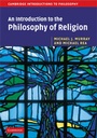 Cover: An Introduction to the Philosophy of Religion - Cambridge University Press