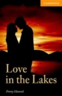 Abbildung von: Love in the Lakes Level 4 - Cambridge University Press