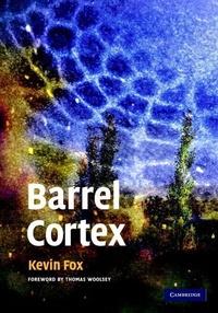 Enlarge image Cover: Barrel Cortex - Cambridge University Press