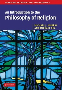 Enlarge image Cover: An Introduction to the Philosophy of Religion - Cambridge University Press