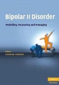 Cover: Bipolar II Disorder - Cambridge University Press