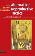 Cover: Alternative Reproductive Tactics - Cambridge University Press