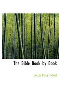Abbildung von: The Bible Book by Book - BiblioLife