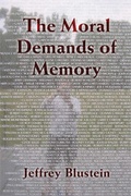 Cover: The Moral Demands of Memory - Cambridge University Press