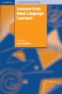 Cover: Lessons from Good Language Learners - Cambridge University Press