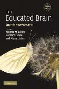 Enlarge image Cover: The Educated Brain - Cambridge University Press