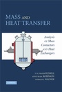 Cover: Mass and Heat Transfer - Cambridge University Press