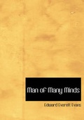 Cover: Man of Many Minds - BiblioLife