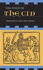 Cover: The Poem of the Cid - University of California Press