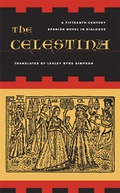 Cover: The Celestina - University of California Press
