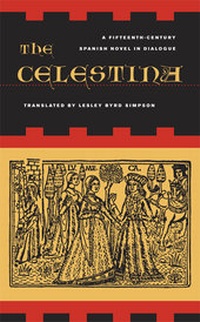 Enlarge image Cover: The Celestina - University of California Press