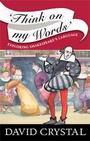 Cover: Think On My Words - Cambridge University Press
