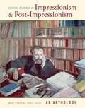 Cover: Critical Readings in Impressionism and Post-Impressionism - University of California Press