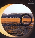 Cover: Destination Art - University of California Press