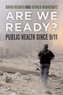 Cover: Are We Ready? - University of California Press