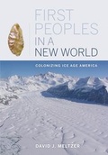 Cover: First Peoples in a New World - University of California Press