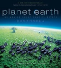 Cover: Planet Earth - University of California Press