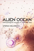 Cover: Alien Ocean - University of California Press
