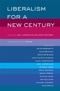 Cover: Liberalism for a New Century - University of California Press
