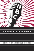 Cover: NBC - University of California Press